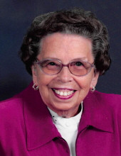 Betty L. Warner Profile Photo