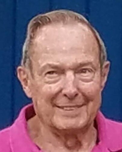 George E. Wheatley, Jr.'s obituary image