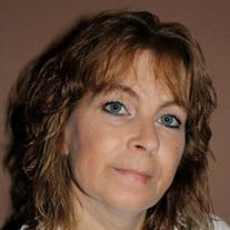 Theresa Sedgwick Profile Photo