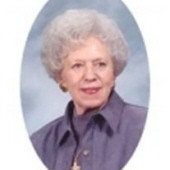 Ruth Short Vanetten