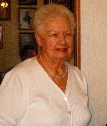 Annette "Ann" Riordan Profile Photo