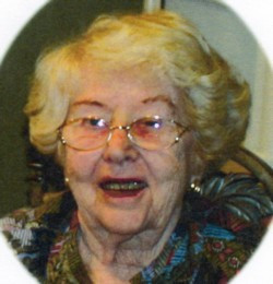 Marilyn Joyce Breeden