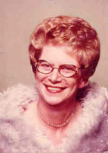 Betty Farmer