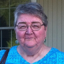 Doris O. Whitten Profile Photo