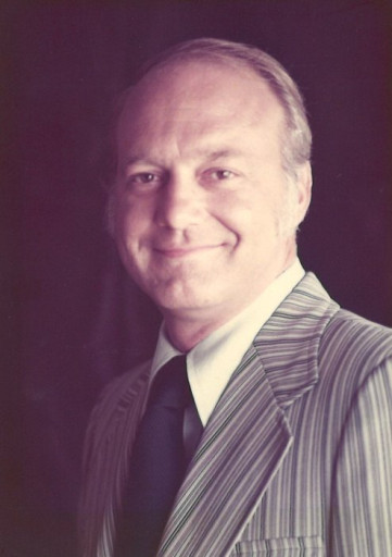 Raymond Earl Boge Profile Photo