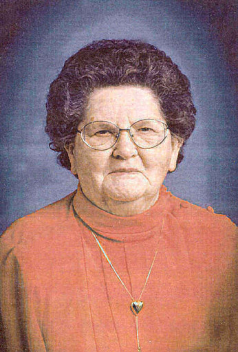 Edna Anderson