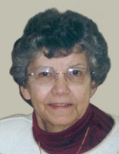 Jean A. Silvius Profile Photo