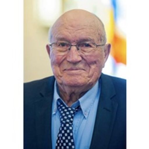 Vernon F. Bertsch Profile Photo