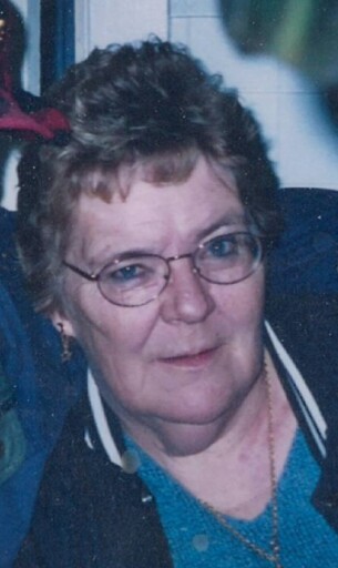 Loretta Lorraine (Lepola)  Knapp