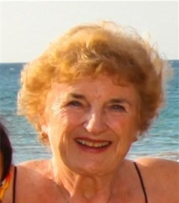 Marilyn Benolkin