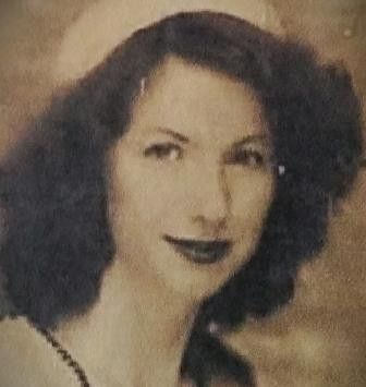 Dorothy Oldham Profile Photo