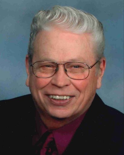 Robert "Bob" Leon Bjerke