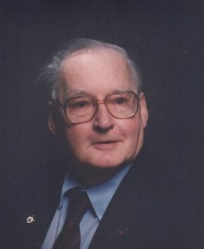 Robert E. Perkins