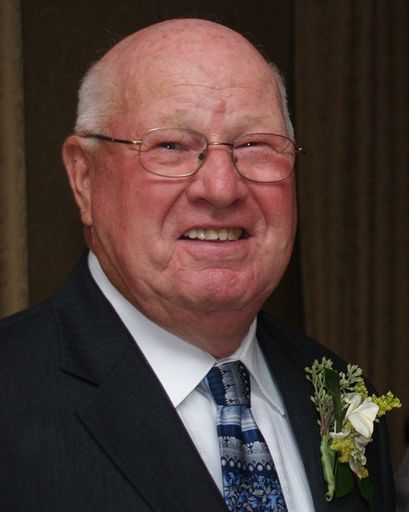 Donald R. Holman