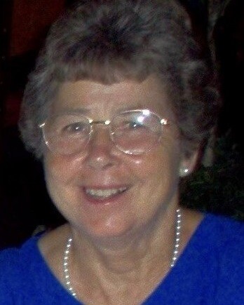 Elaine Lorraine Scott