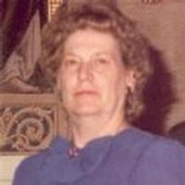 Eileen Krueger Profile Photo