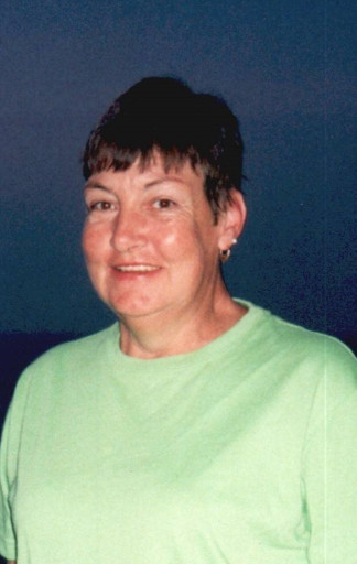 Carol Ann Williams, of Lancing Profile Photo