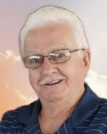 Glen A. Sheley's obituary image