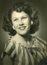 Rosa Lew Grantham Profile Photo