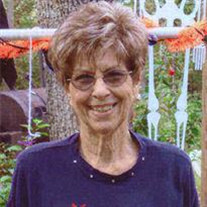 Carole June Morgan-Hutson Profile Photo