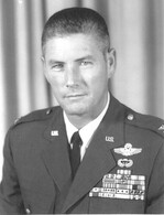 Col. Robert Old