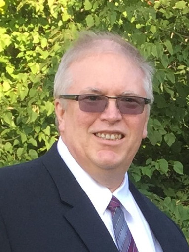 Thomas Ford