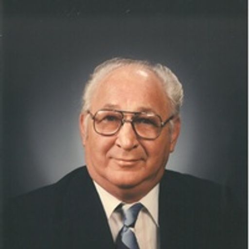 Robert  A Foreman Profile Photo