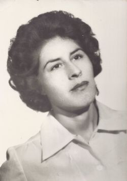 Leonor Baca