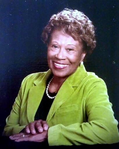 Betty C. Cobb