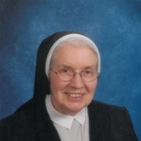 Sr. Mary Caroline Hemmerle