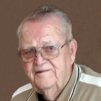 William "Bill" Joseph McGowen