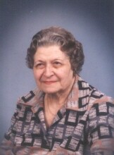 Lillian Howell