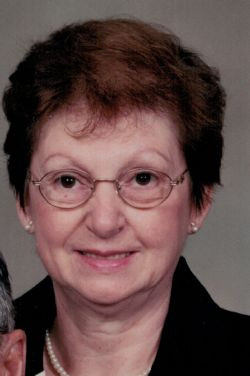 Mary Lafleur Profile Photo