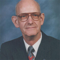 James Maurice Hiscock Profile Photo