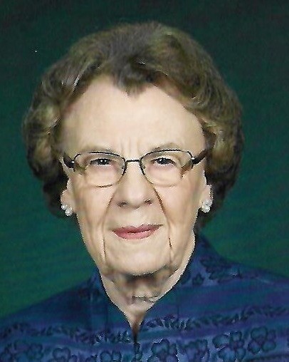 Okerleen Mabry Thompson