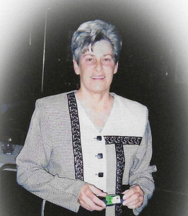 Patricia Griffith Profile Photo
