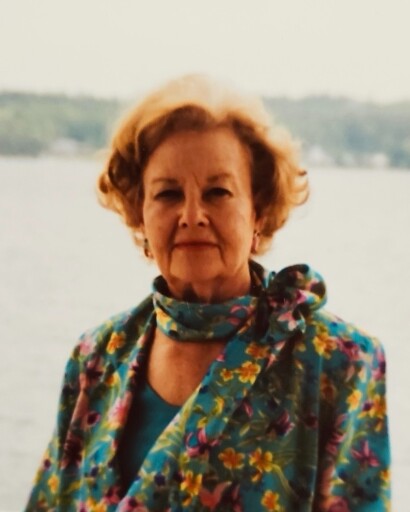 Margie Ruth Thomas Murchison's obituary image