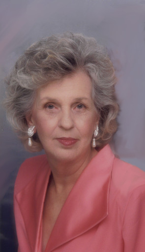 Betty Henderson