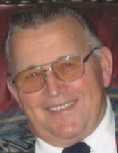 Donald Alvin Holgate Profile Photo