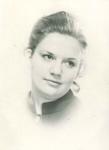 Penny J. Barrows