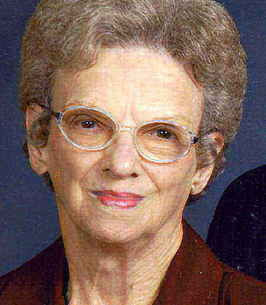 Carolyn Evans Botts