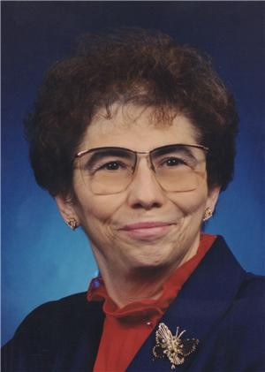 Darlene  R.  Buchmann