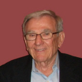 Donald W. Ward Profile Photo