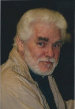 Thomas  Patrick Hoag