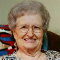 Mrs. Dorothy Sweat Prisock Profile Photo
