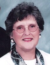 Betty Ruth Carver