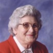 Virginia Rodden