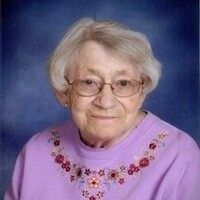 Dorothy Manning Profile Photo