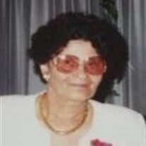 Lois Edna Wood-Mickle Profile Photo