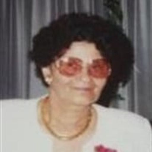 Lois Edna Wood-Mickle Profile Photo